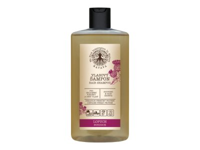 Šampon na vlasy - Lopuch 250 ml