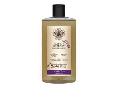 Šampon na vlasy - Levandule 250 ml