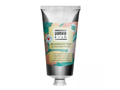 DOBROdruh - regenerační krém 75ml