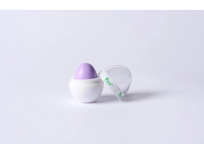 hydratační balzám na rty s vůní - Hrozny  8g