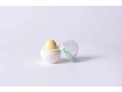 hydratační balzám na rty s vůní - Vanilka 8g